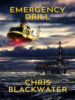 cover image of Emergency Drill